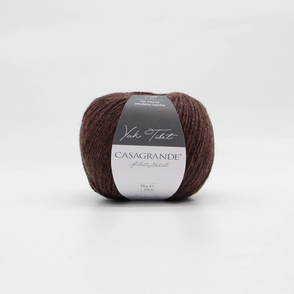 Casagrande Yak Tibet