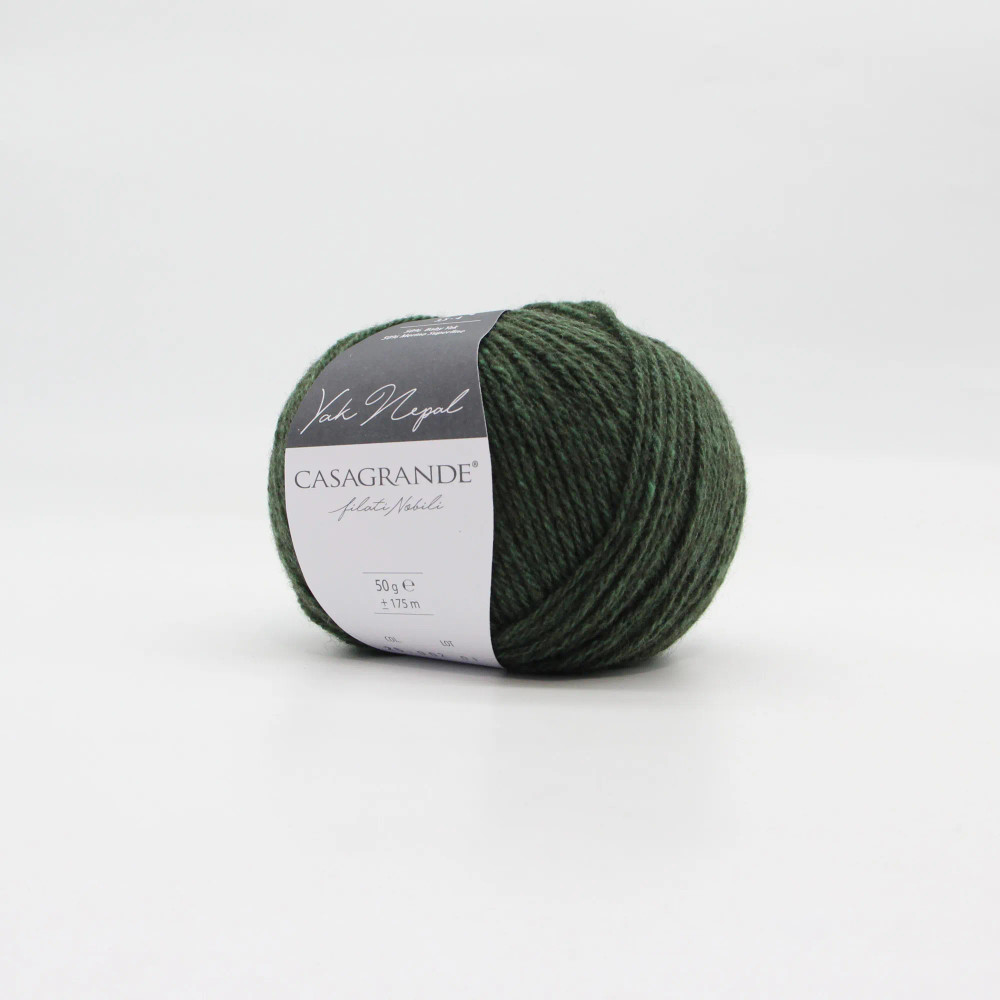 Casagrande Yak Nepal