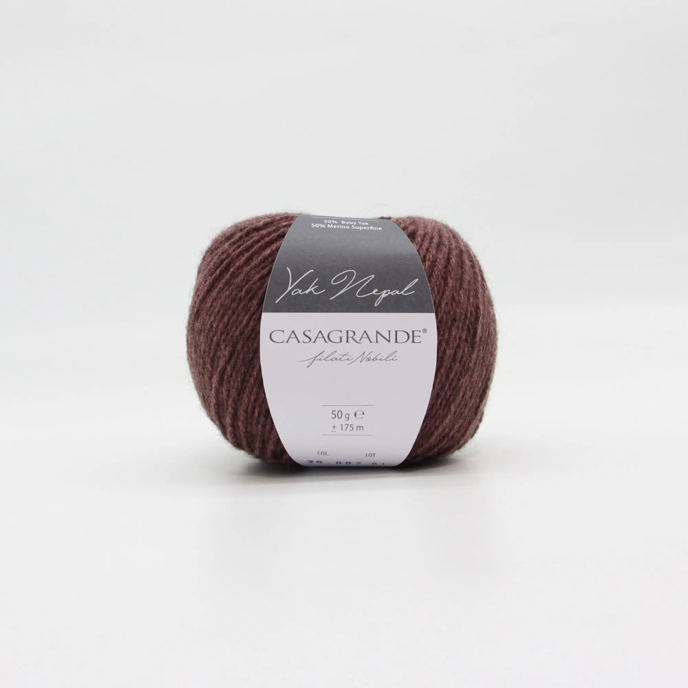 Casagrande Yak Nepal