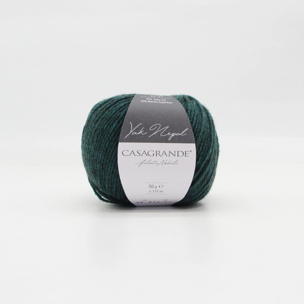 Casagrande Yak Nepal