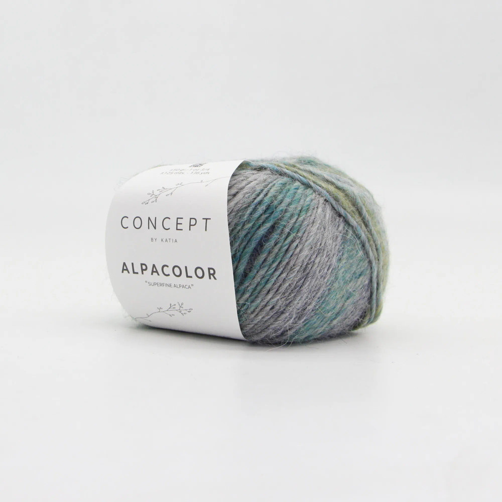 Katia Alpacolor