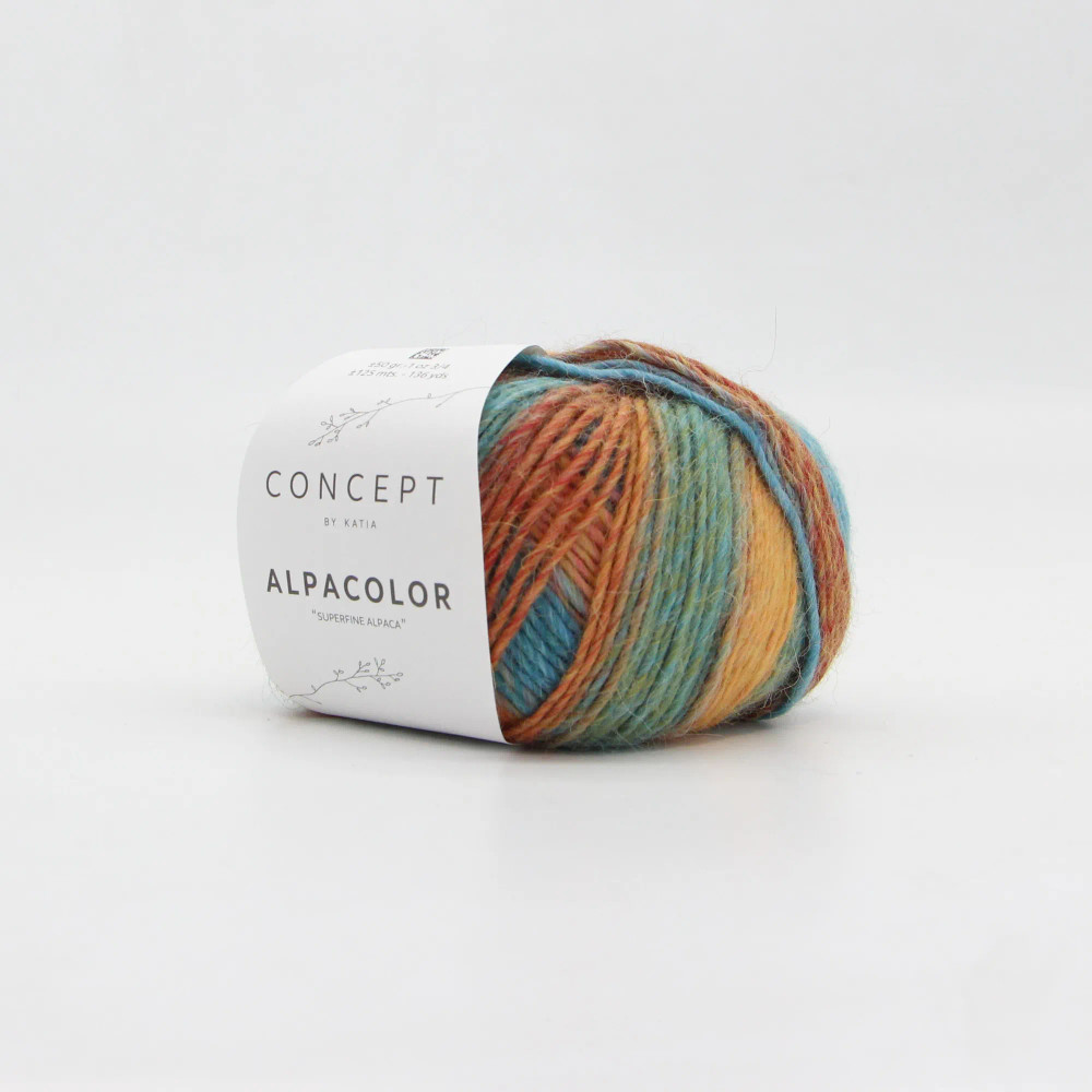 Katia Alpacolor