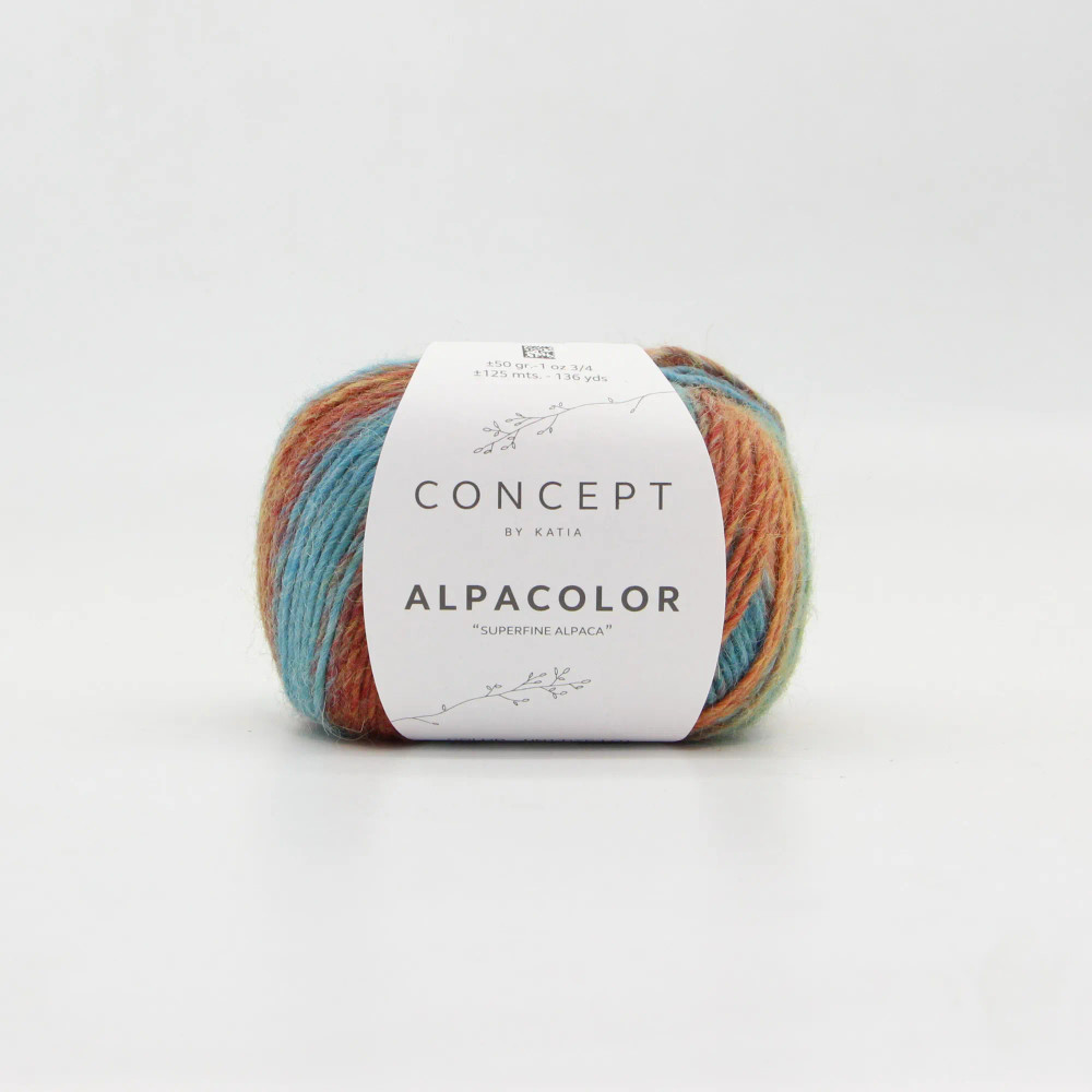 Katia Alpacolor