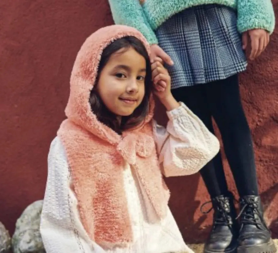 Журнал Katia kids 107