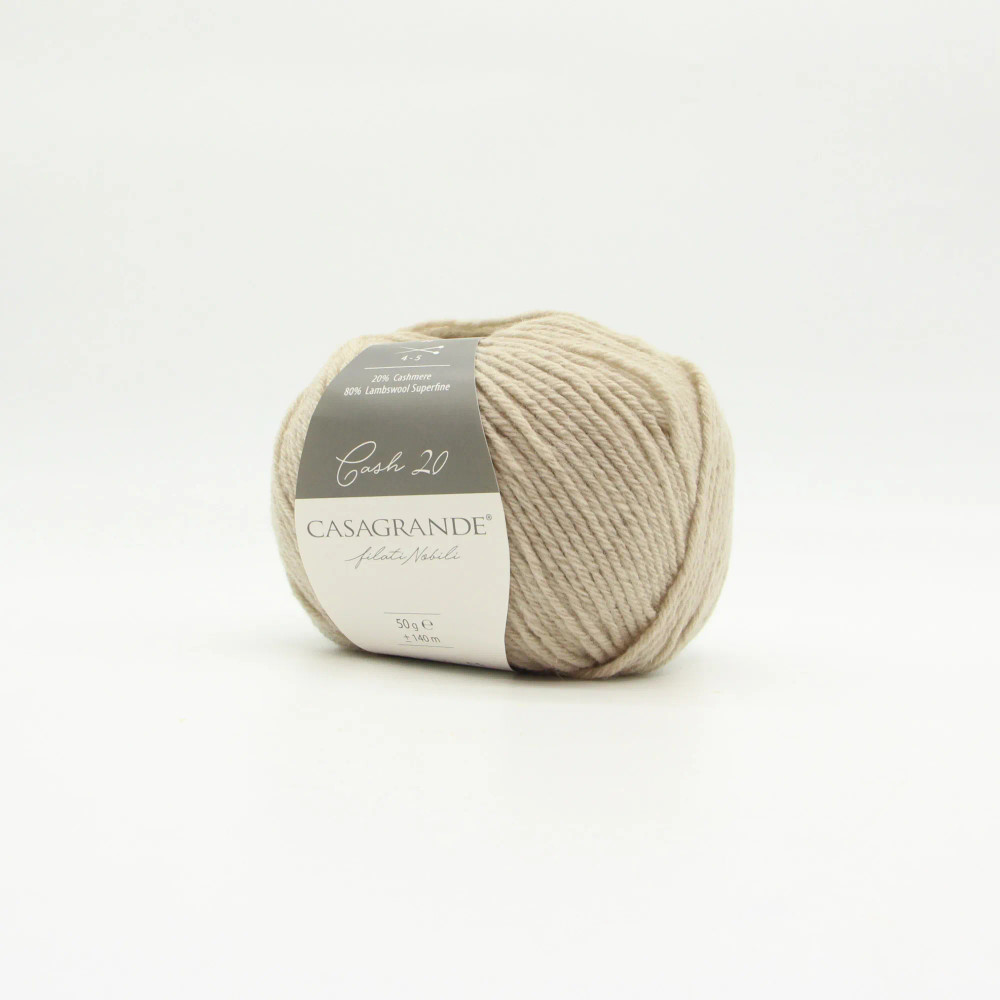 Casagrande Cash20