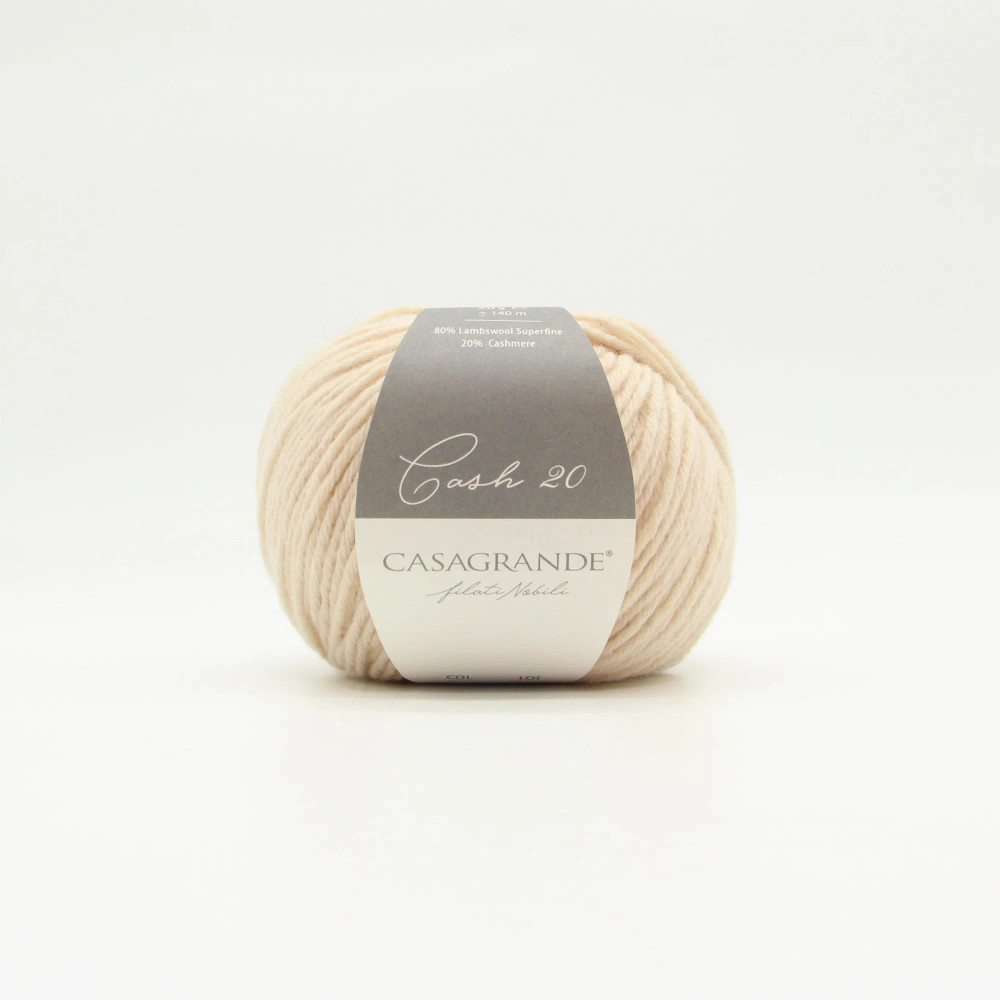 Casagrande Cash20