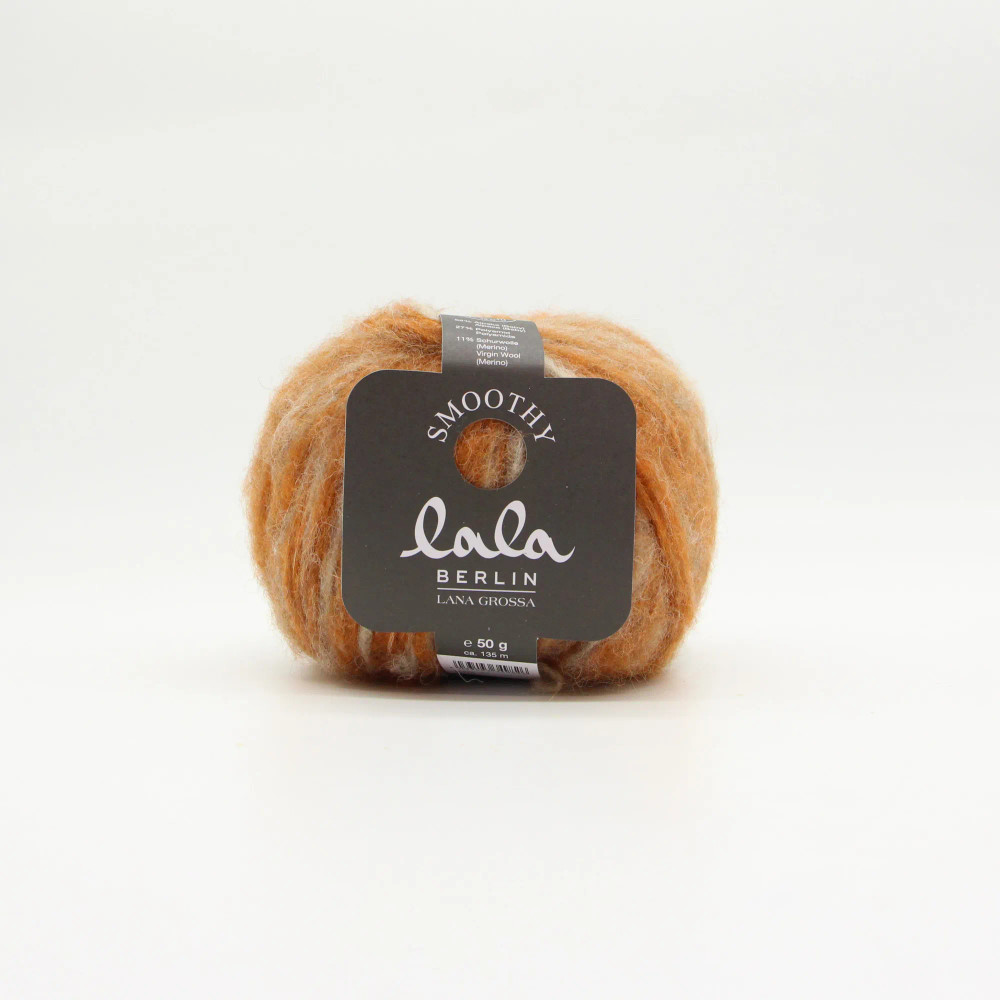 Lana Grossa Lala Berlin Smoothy