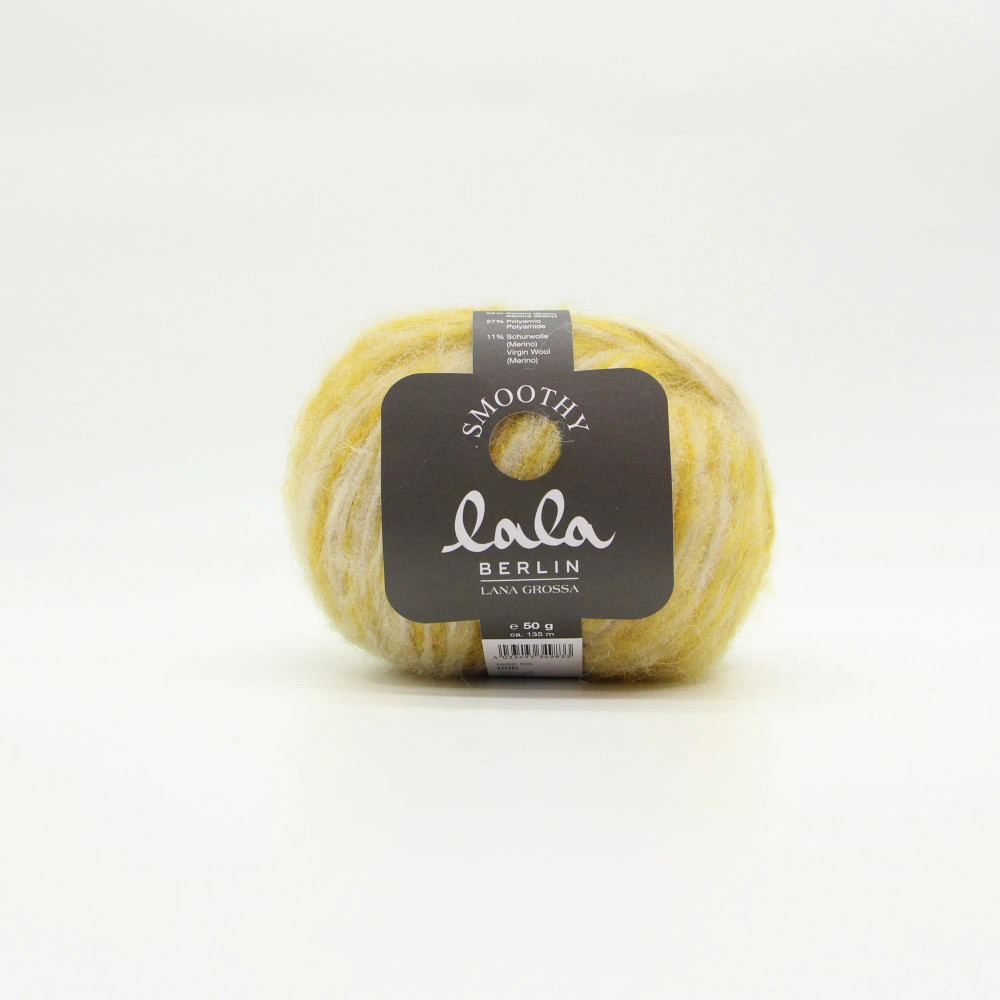 Lana Grossa Lala Berlin Smoothy