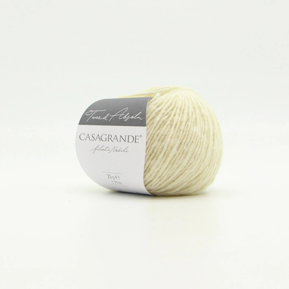 Casagrande Tweed Absolu