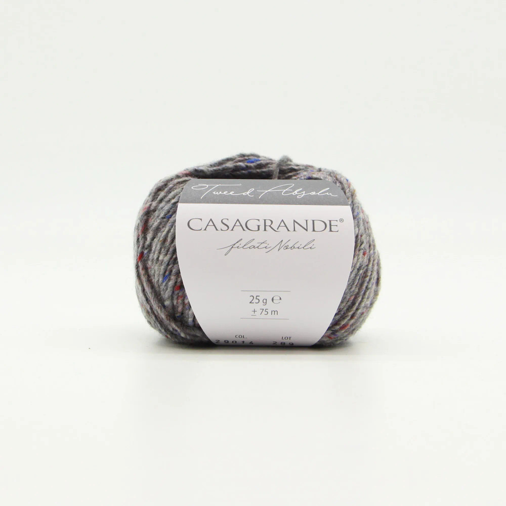 Casagrande Tweed Absolu