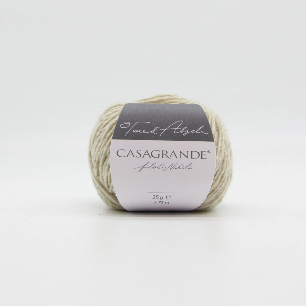 Casagrande Tweed Absolu