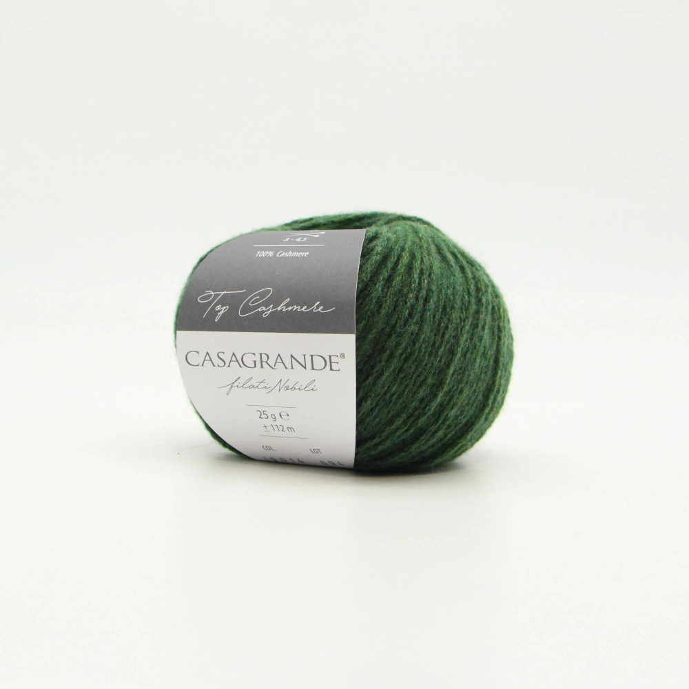 Casagrande Top Cashmere