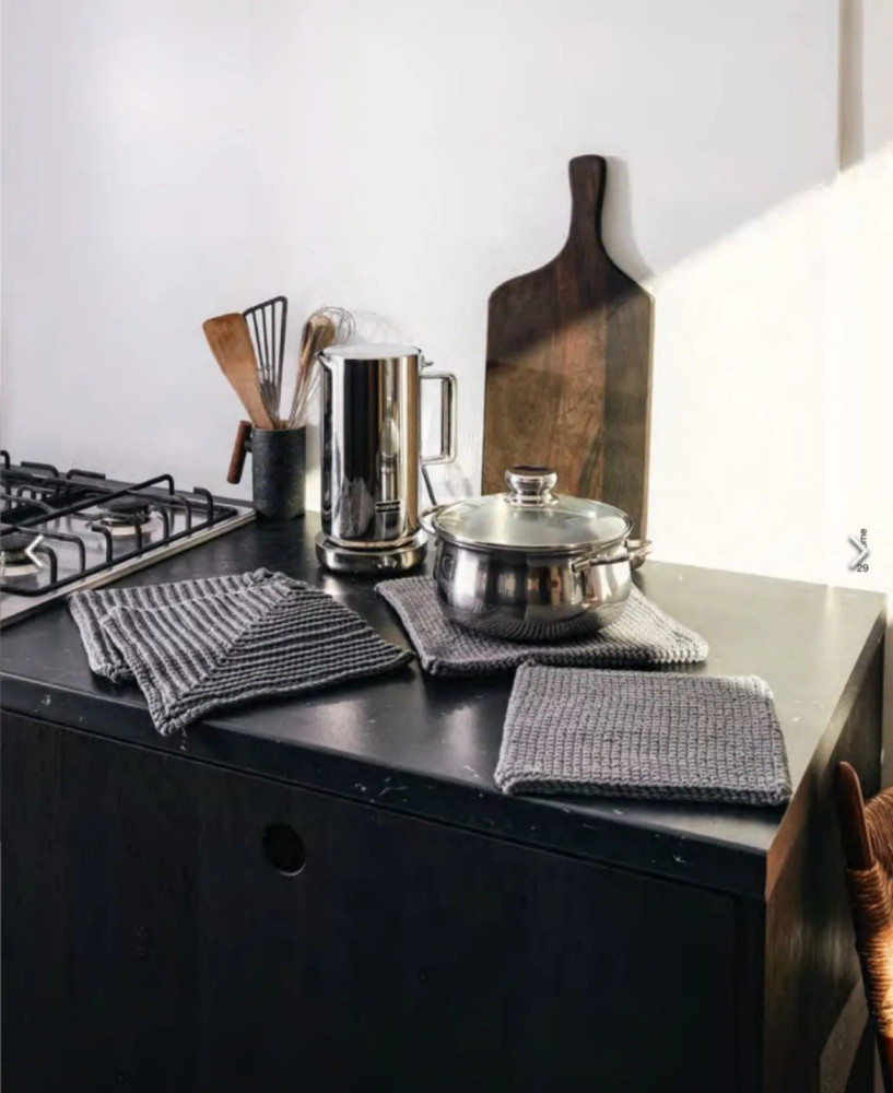 Журнал Home 76 Lana Grossa