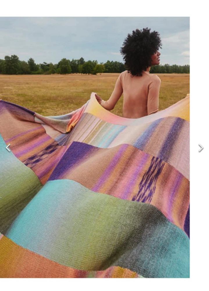 Журнал Gomitolo 12 Lana Grossa