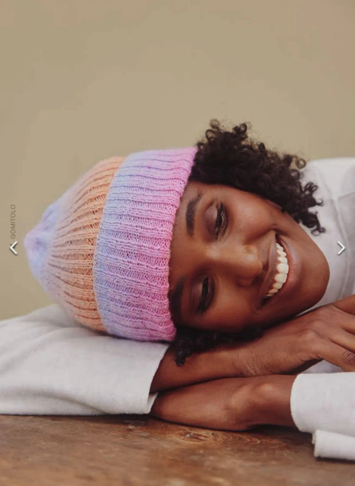 Журнал Gomitolo 12 Lana Grossa