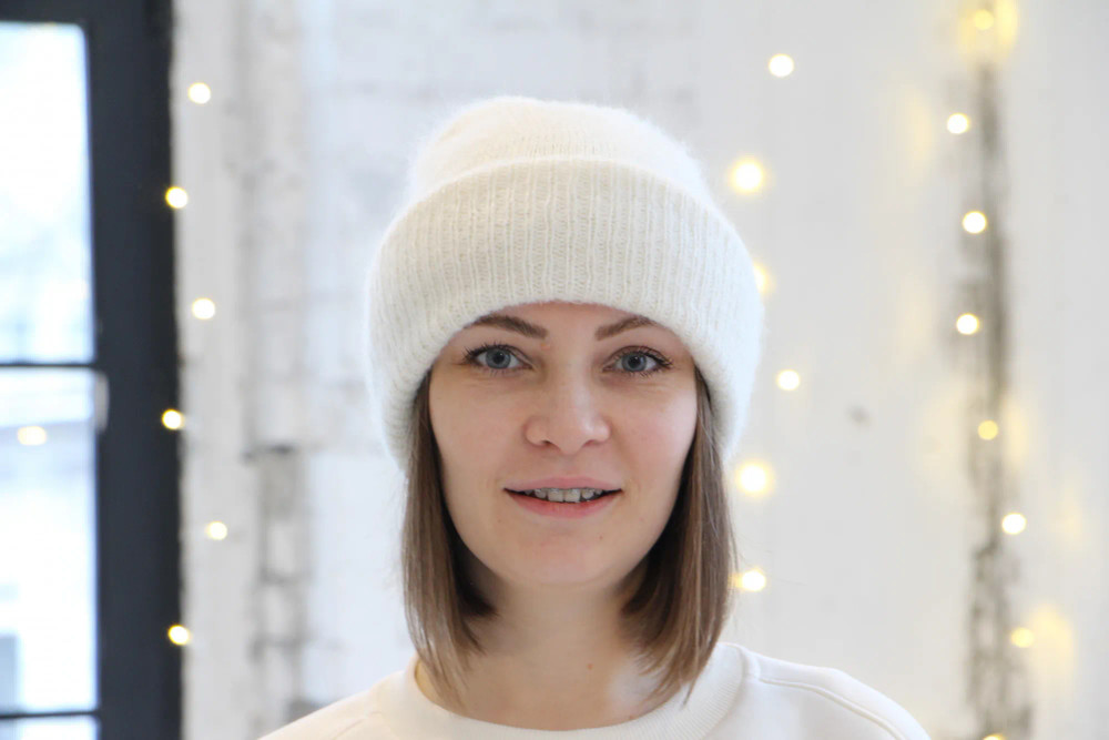 Описание шапки #double_hat