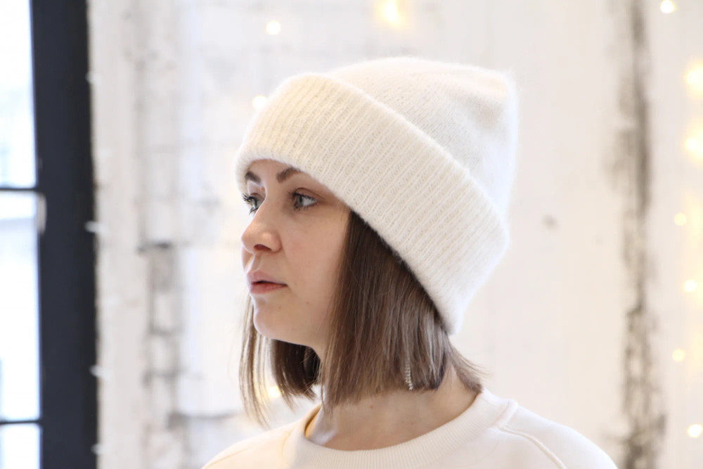 Описание шапки #double_hat