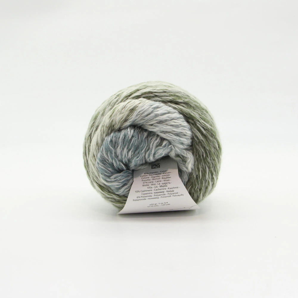 Katia Cashmina Cotton