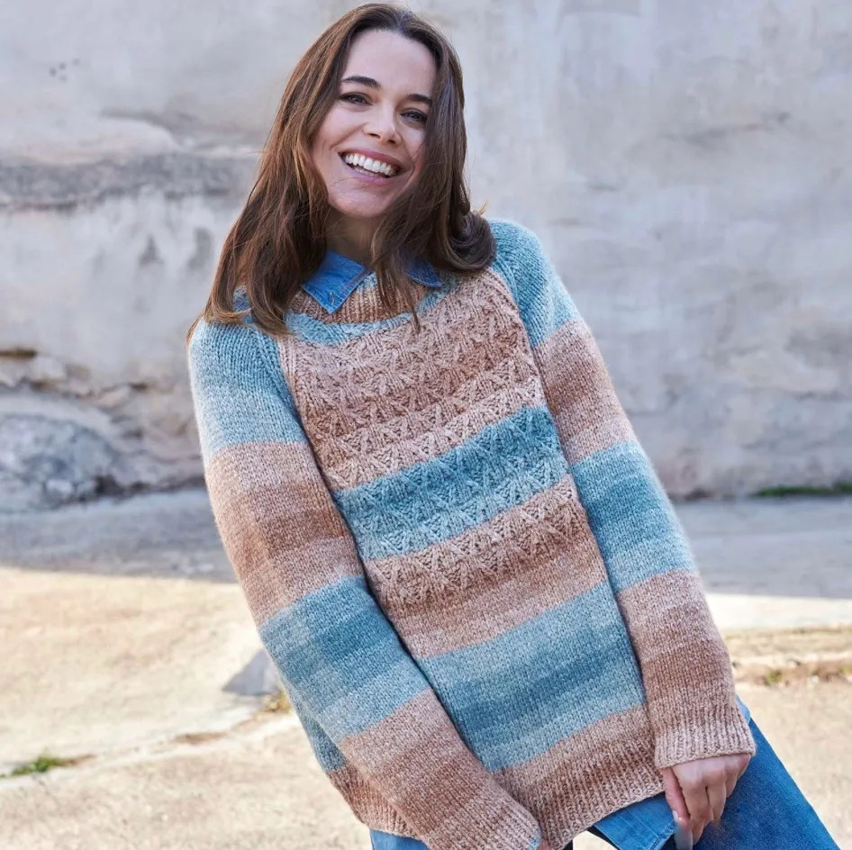 Katia Cashmina Cotton