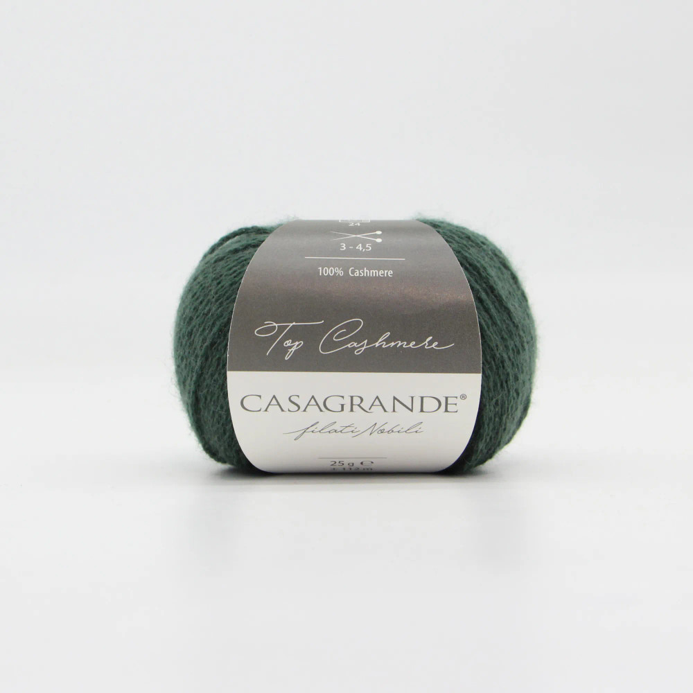 Casagrande Top Cashmere