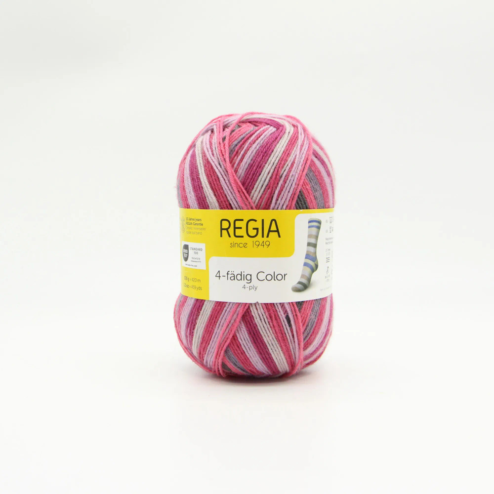 Schachenmayr regia color