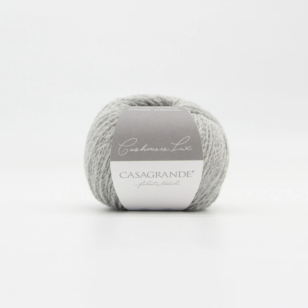 Casagrande Cashmere Lux