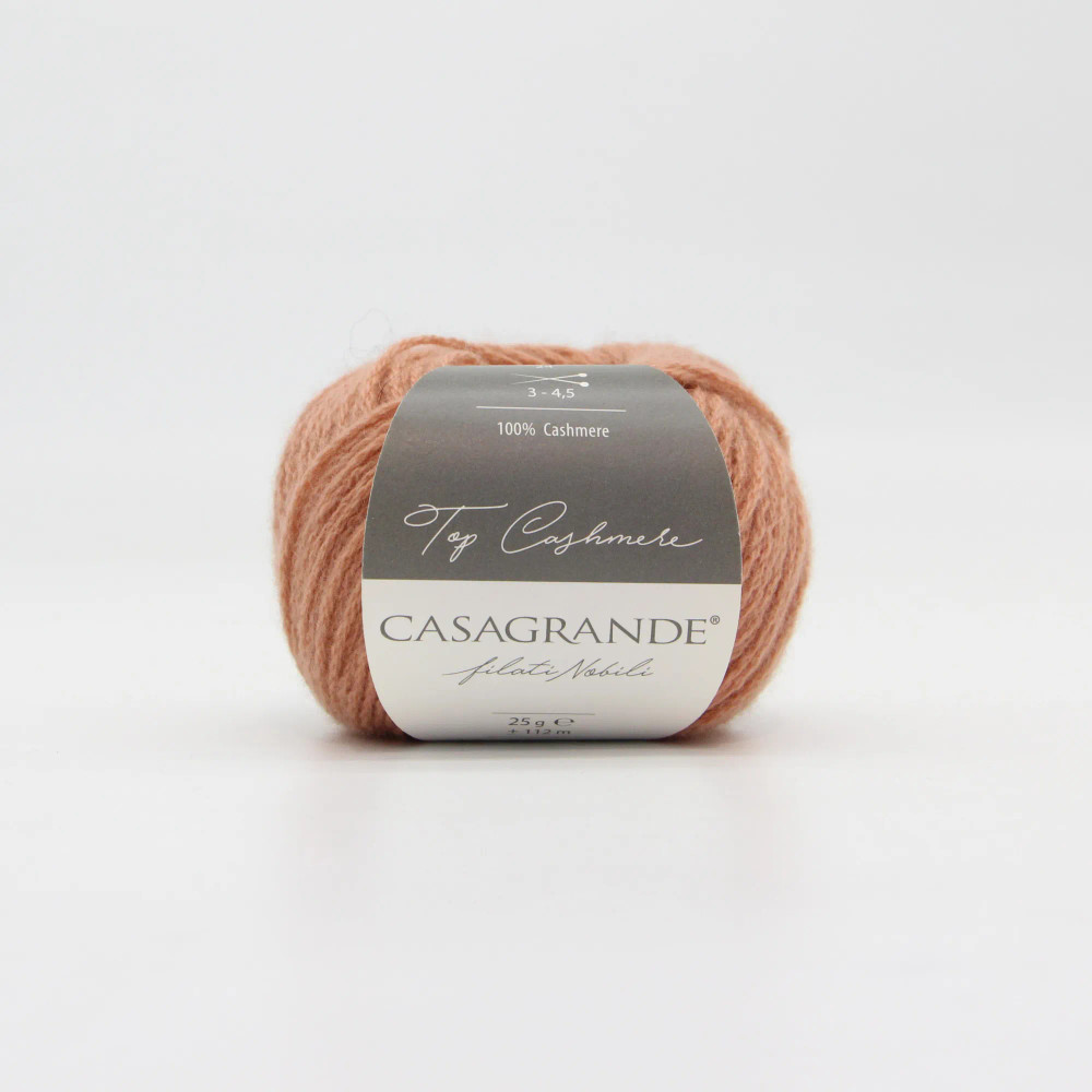 Casagrande Top Cashmere