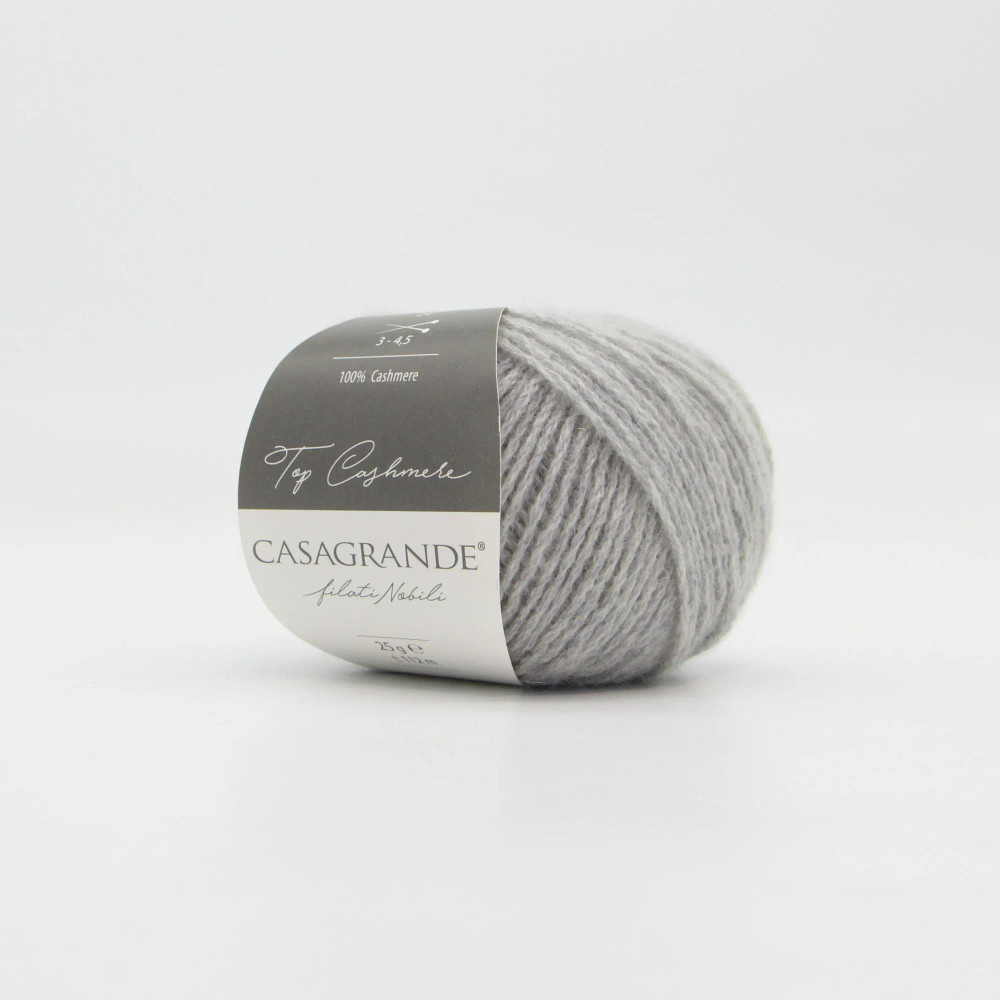 Casagrande Top Cashmere