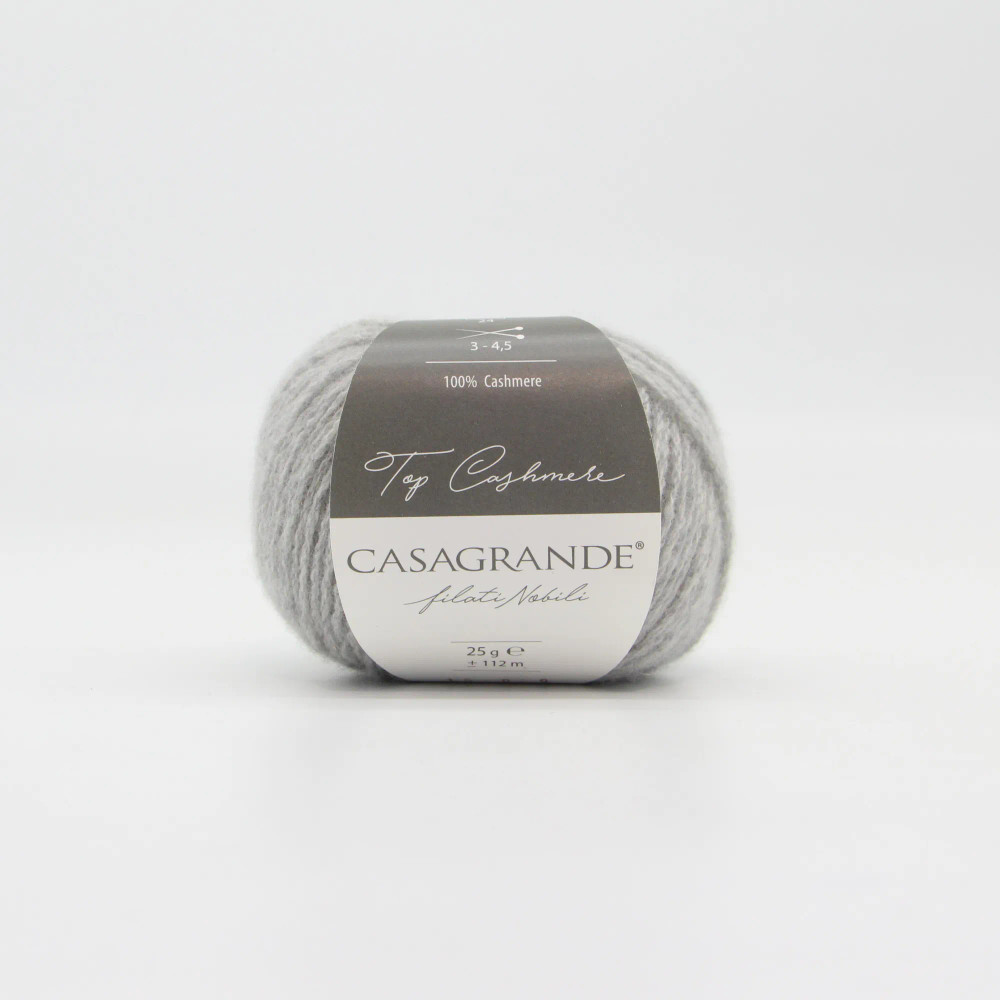 Casagrande Top Cashmere