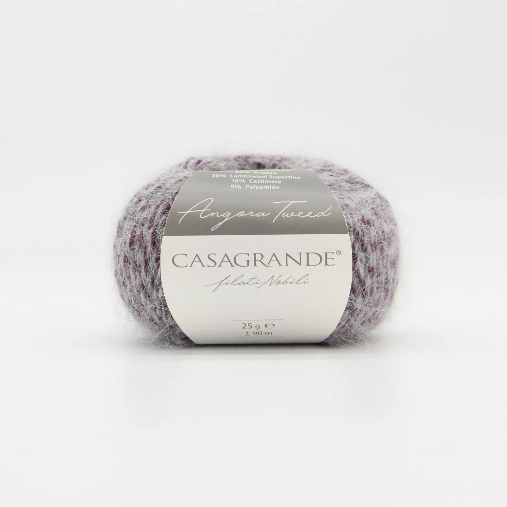 Casagrande Angora Tweed