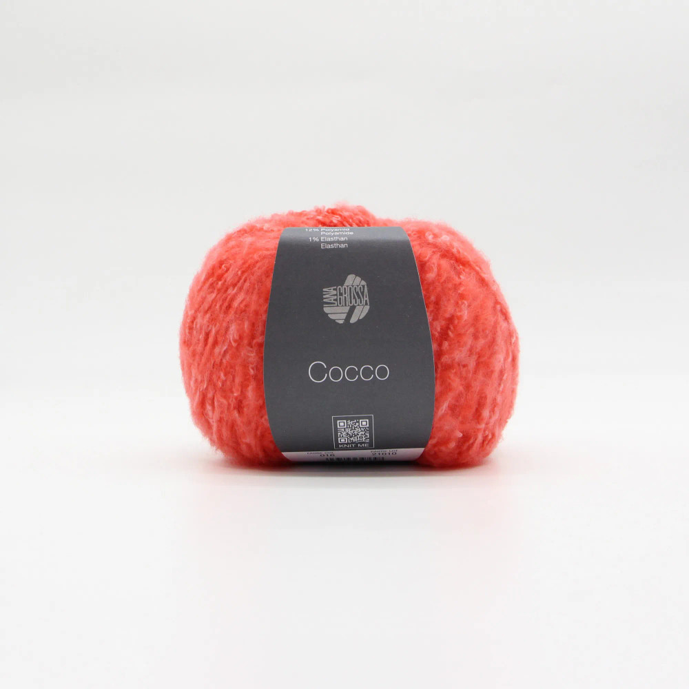 Lana Grossa Cocco