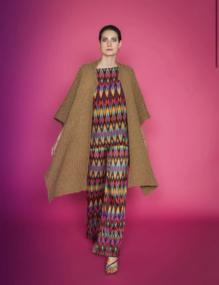 Журнал Knit the Cat 15 Mirakel Schoppel