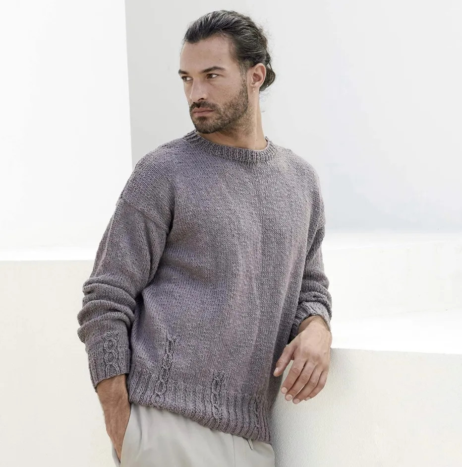 Журнал All Season 5 Katia 