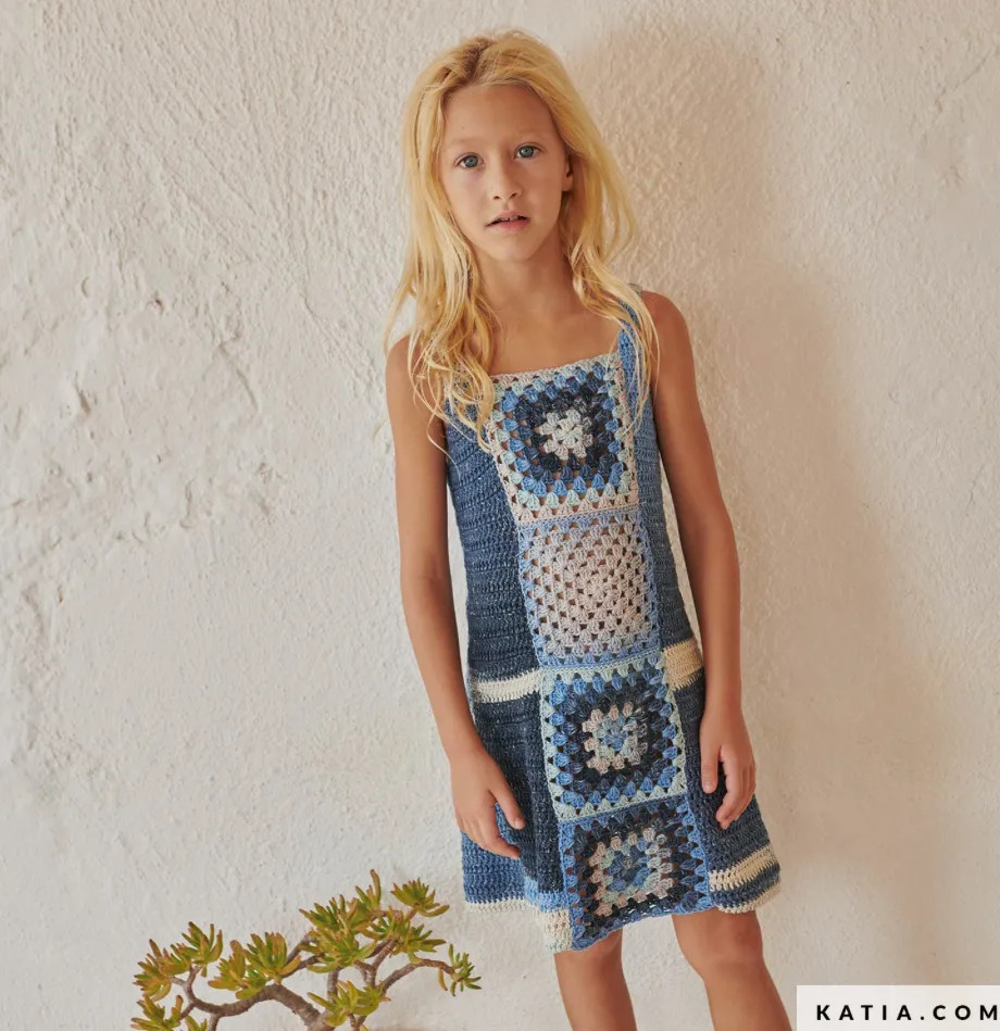 Журнал Kids 109 Katia