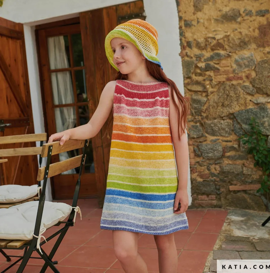 Журнал Kids 109 Katia