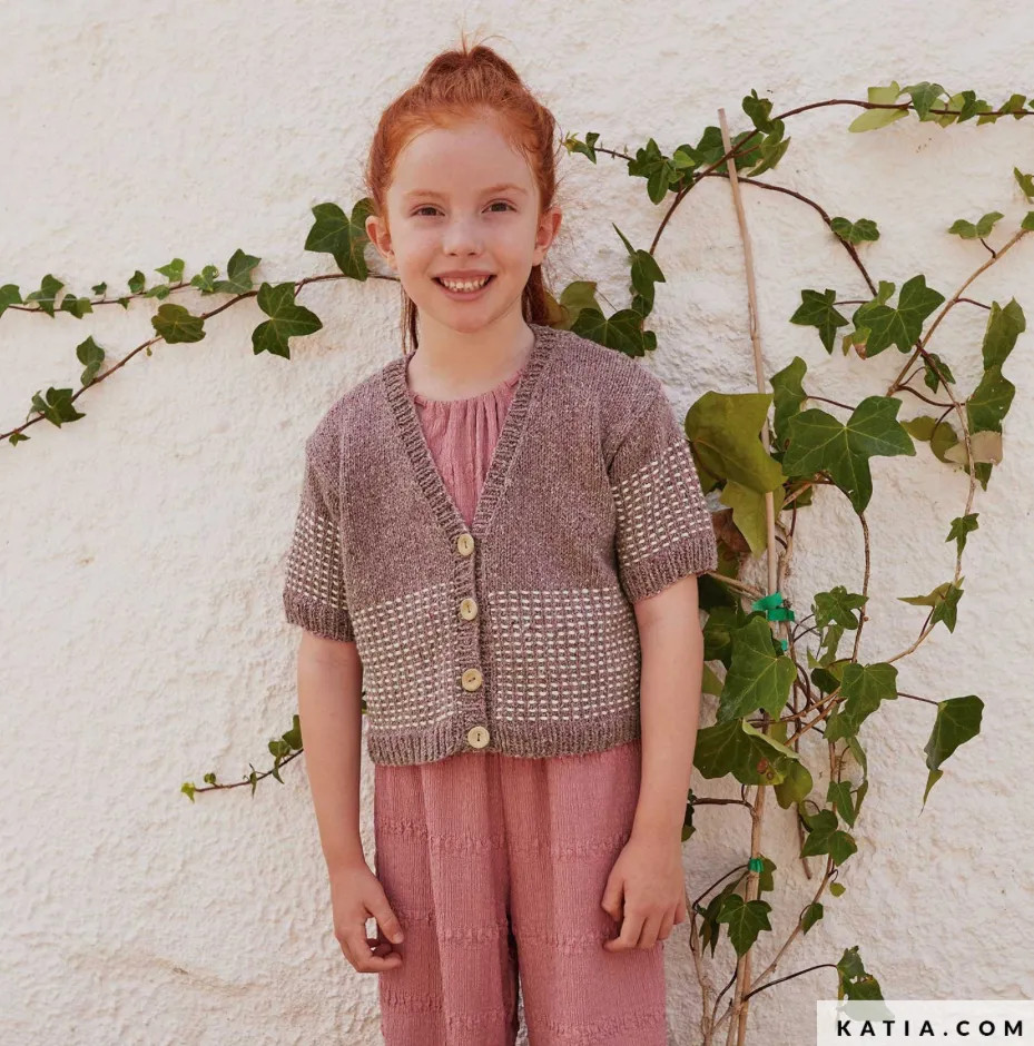 Журнал Kids 109 Katia