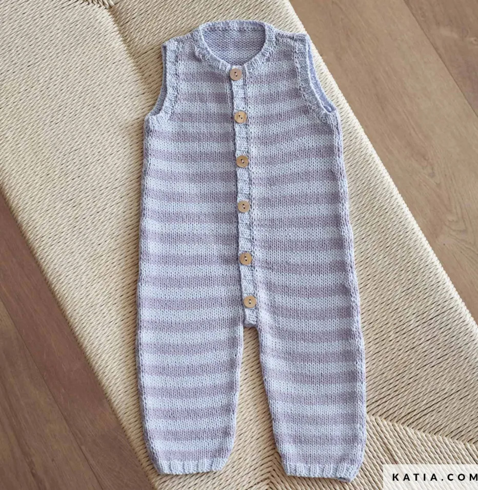 Журнал Baby 108 Katia