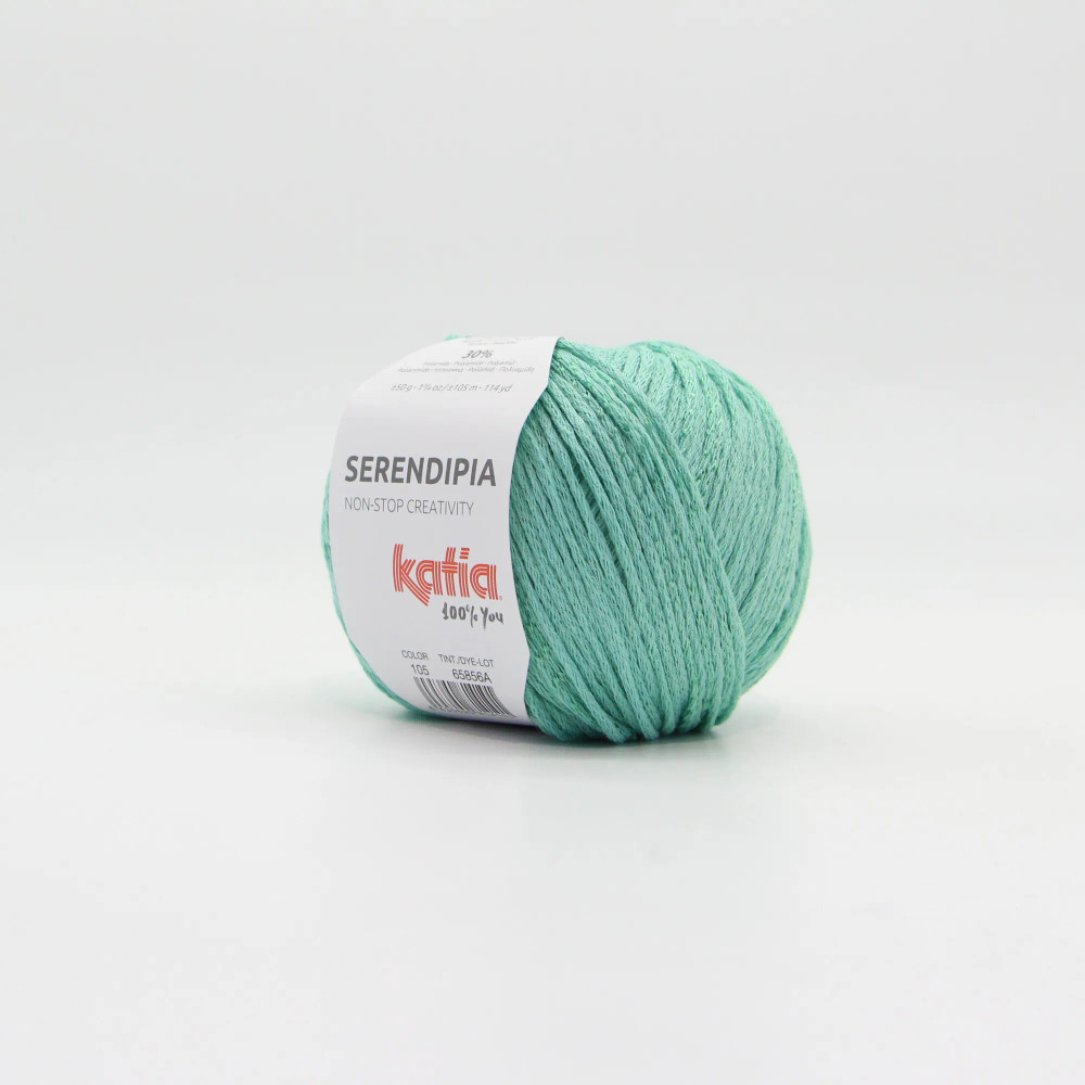 Katia Serendipia 