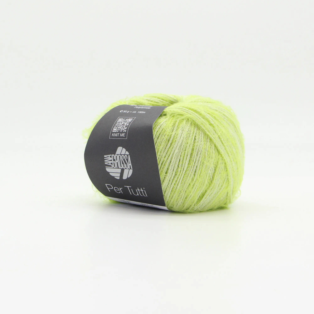 Lana Grossa Per Tutti