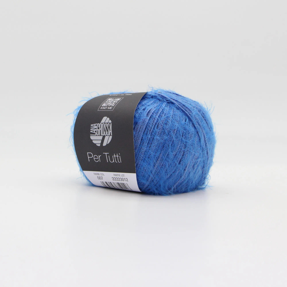 Lana Grossa Per Tutti