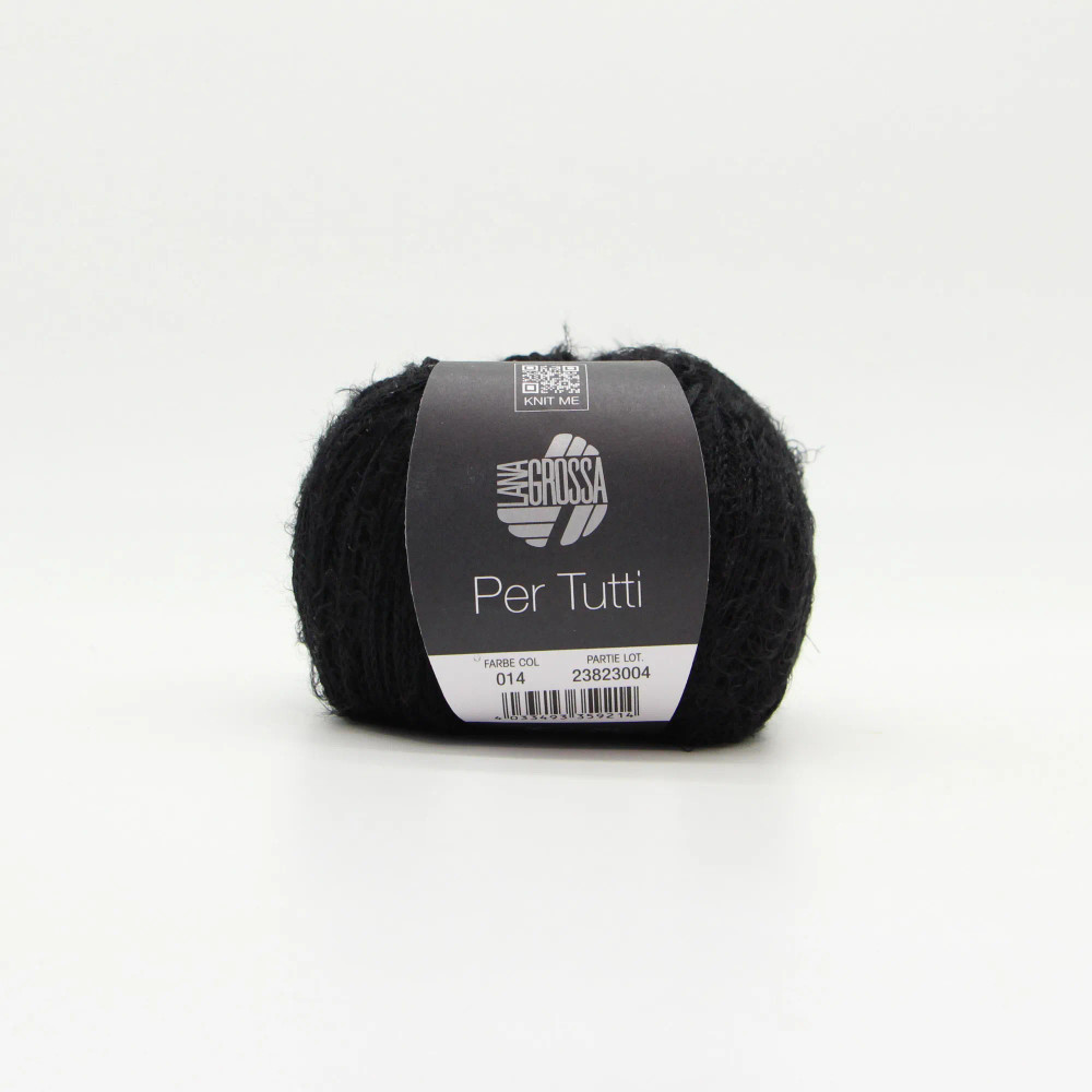 Lana Grossa Per Tutti