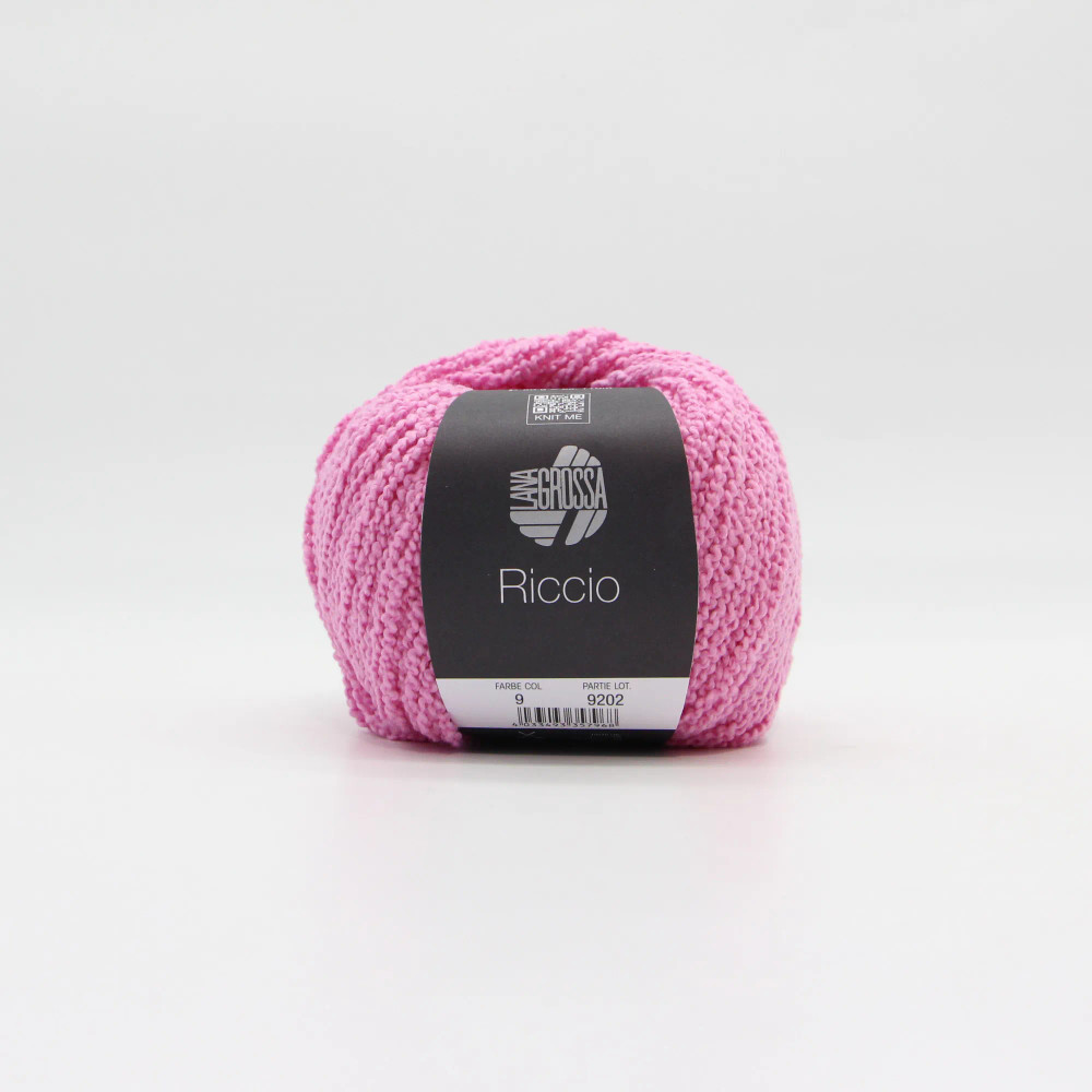 Lana Grossa Riccio 