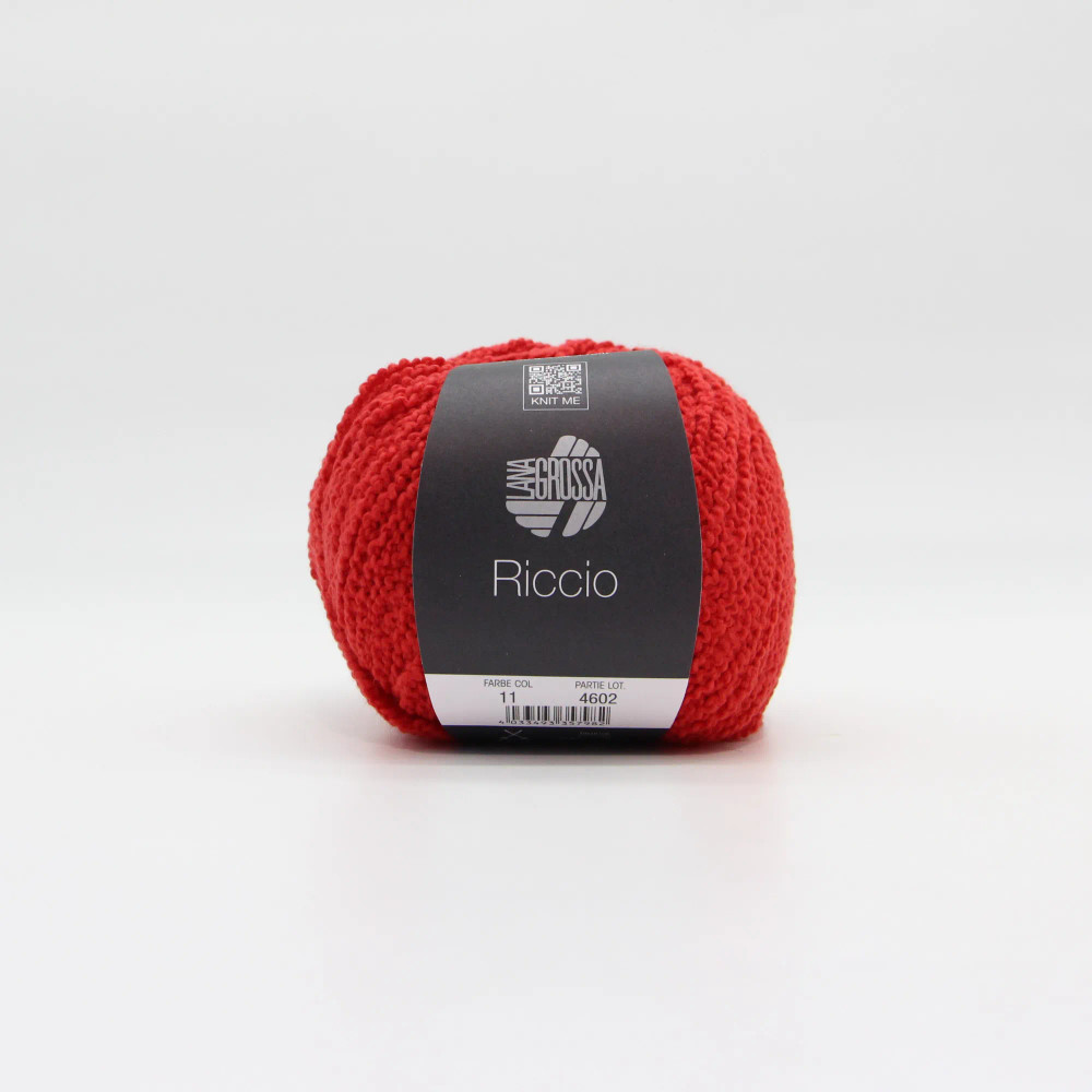 Lana Grossa Riccio 