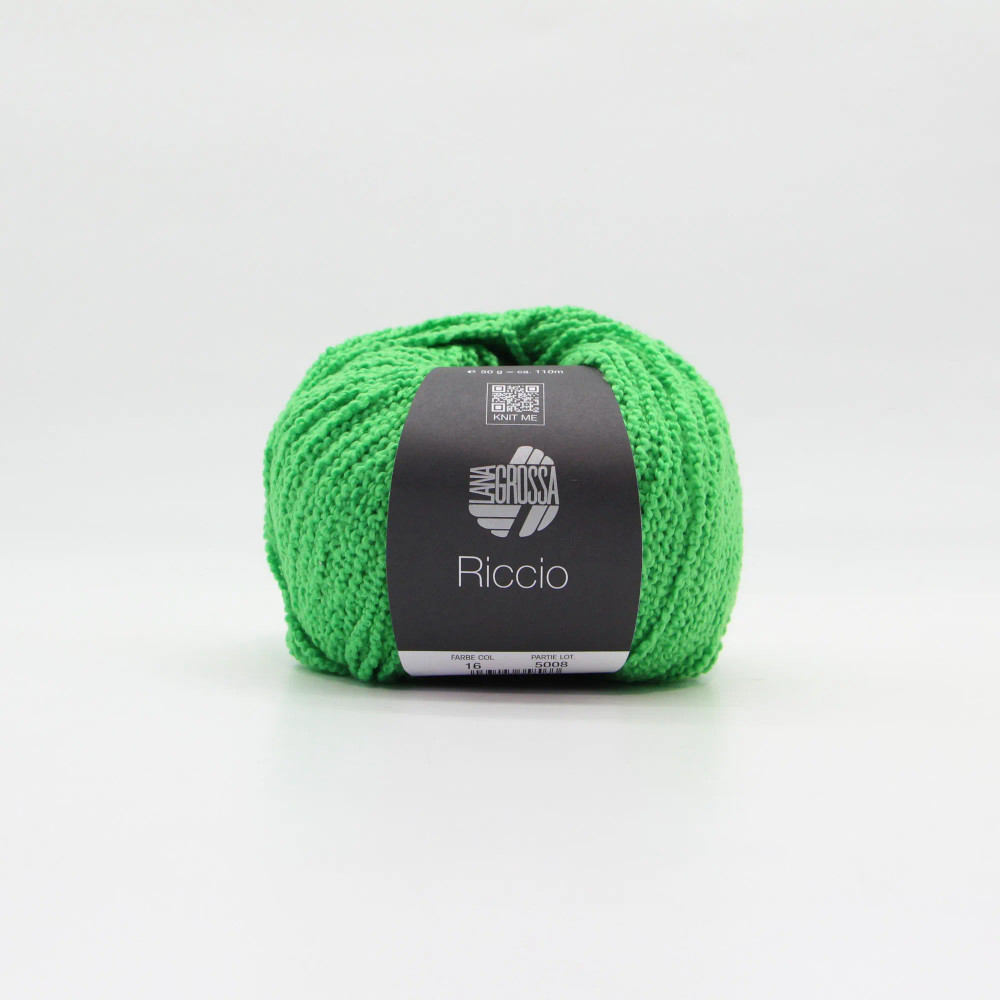 Lana Grossa Riccio 