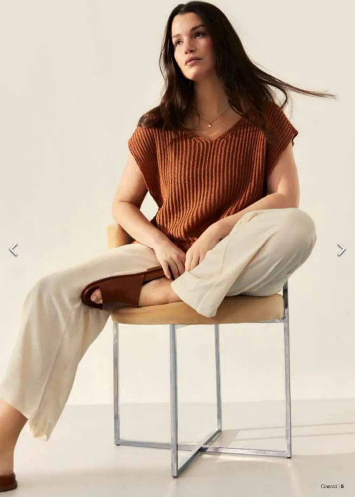 Журнал Classici 26 Lana Grossa