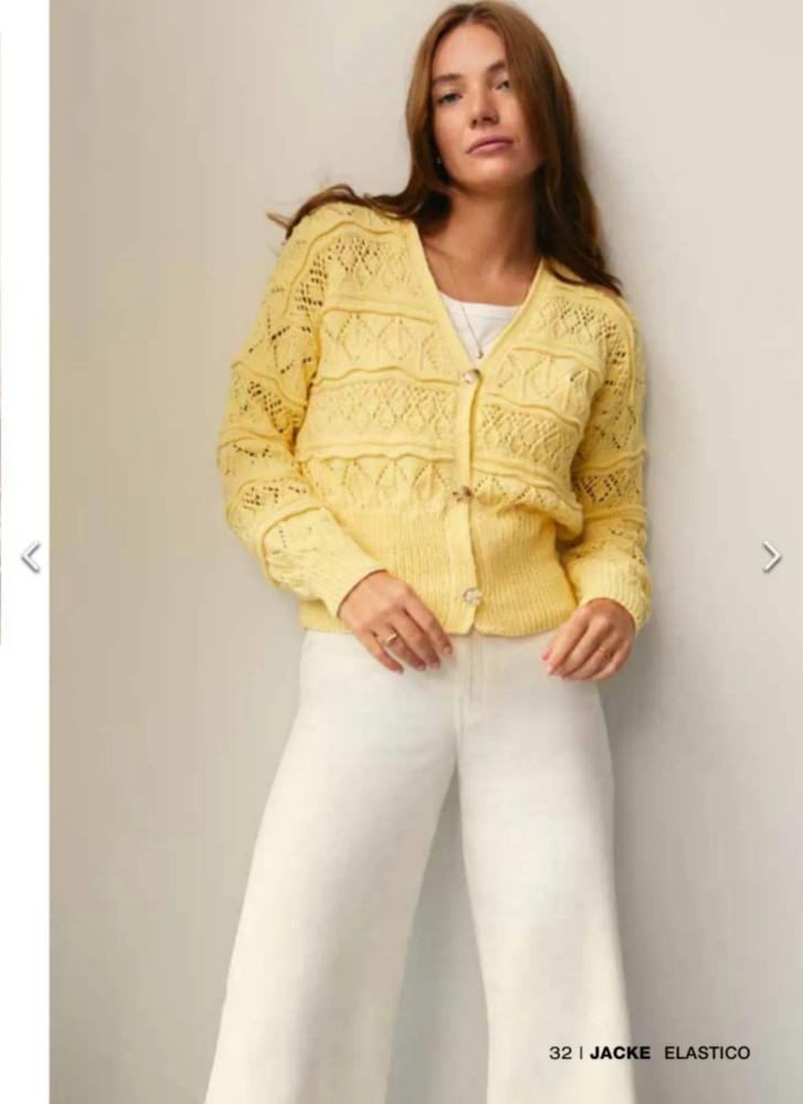 Журнал Classici 26 Lana Grossa