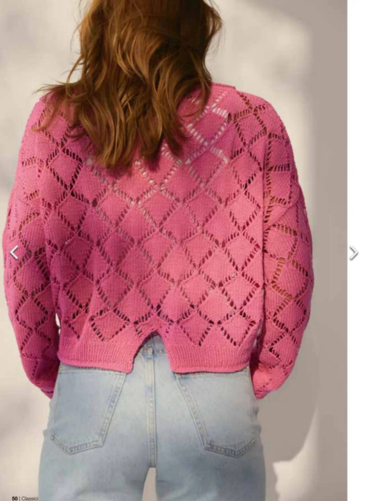 Журнал Classici 26 Lana Grossa