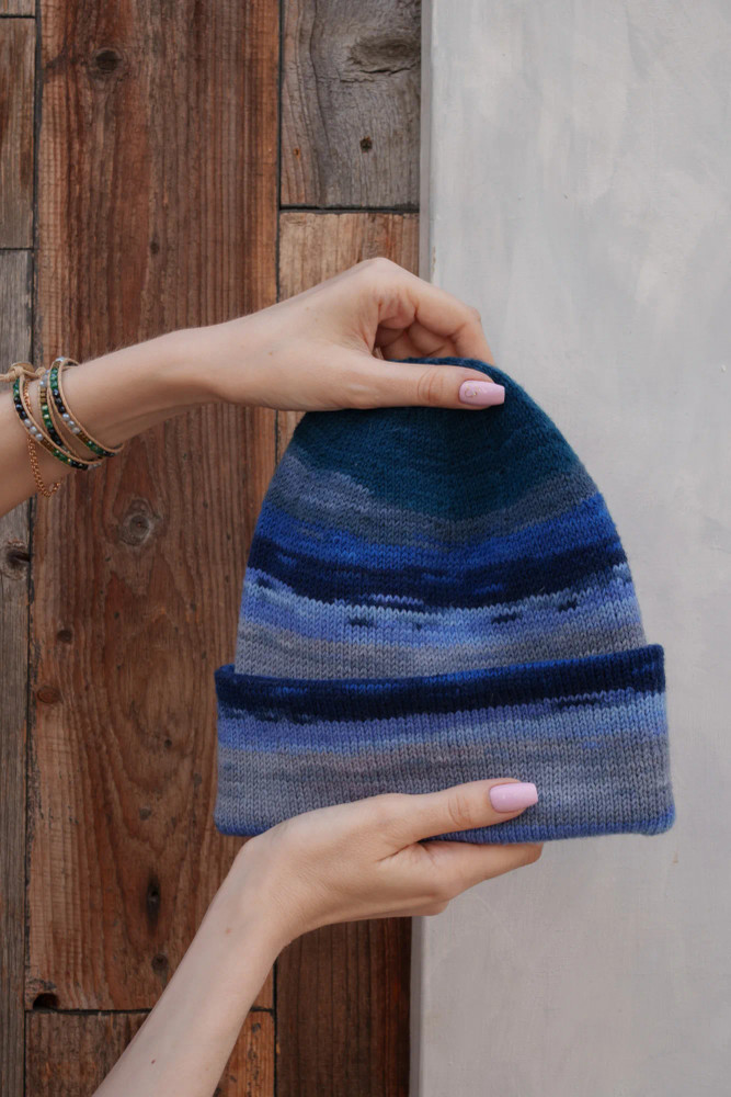 Описание шапки sea_hat