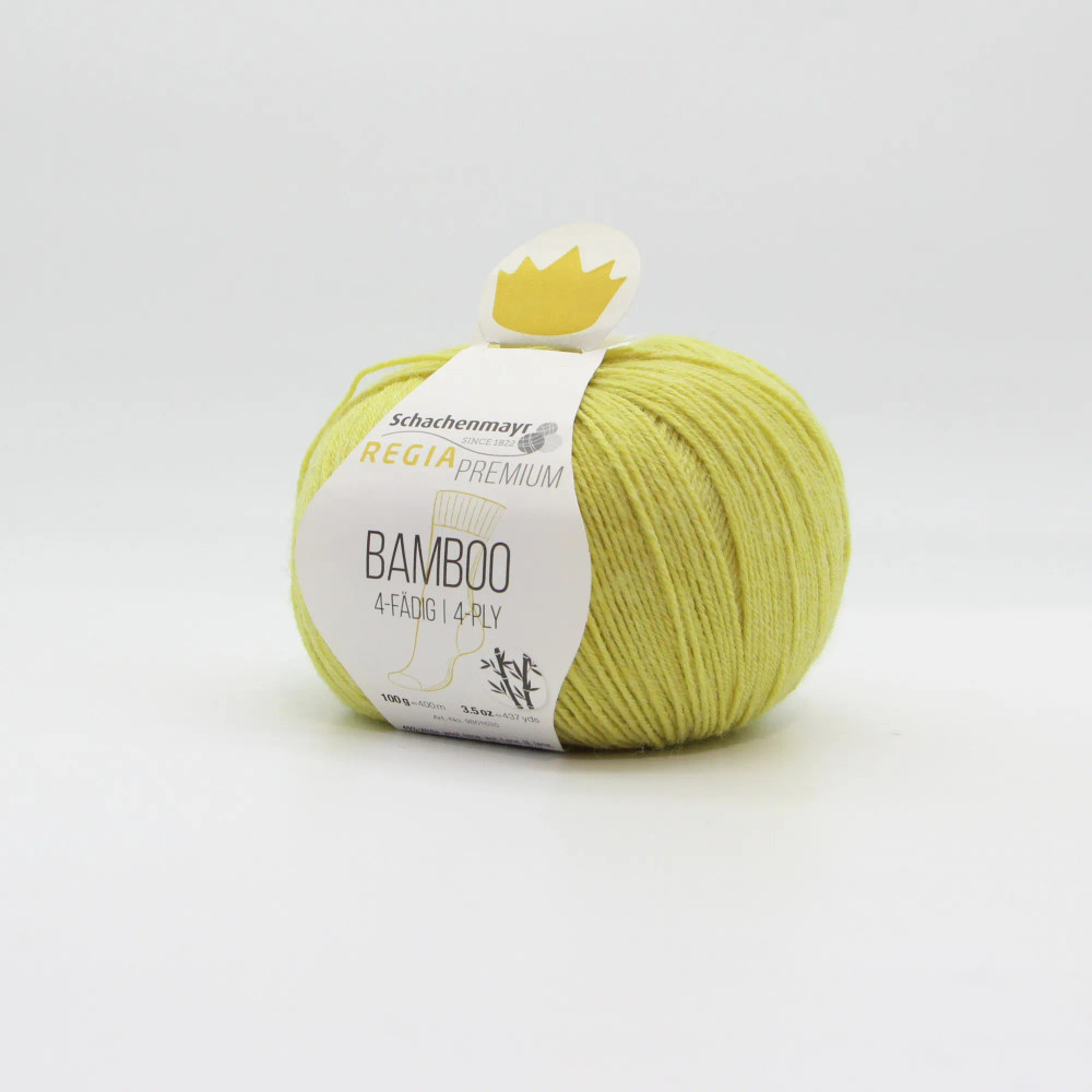 Schachenmayr Regia Premium Bamboo