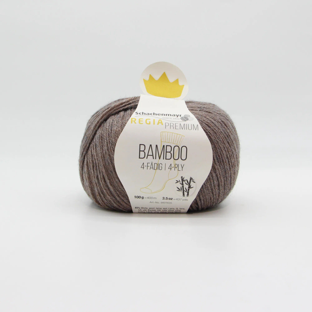 Schachenmayr Regia Premium Bamboo